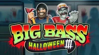 Big Bass Halloween 3