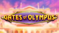 Gates of Olympus